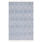Safavieh Montauk 652 Rug, MTK652 - Navy / Beige