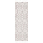 Safavieh Montauk 652 Rug, MTK652 - Brown / Beige