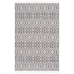 Safavieh Montauk 652 Rug, MTK652 - Black / Beige