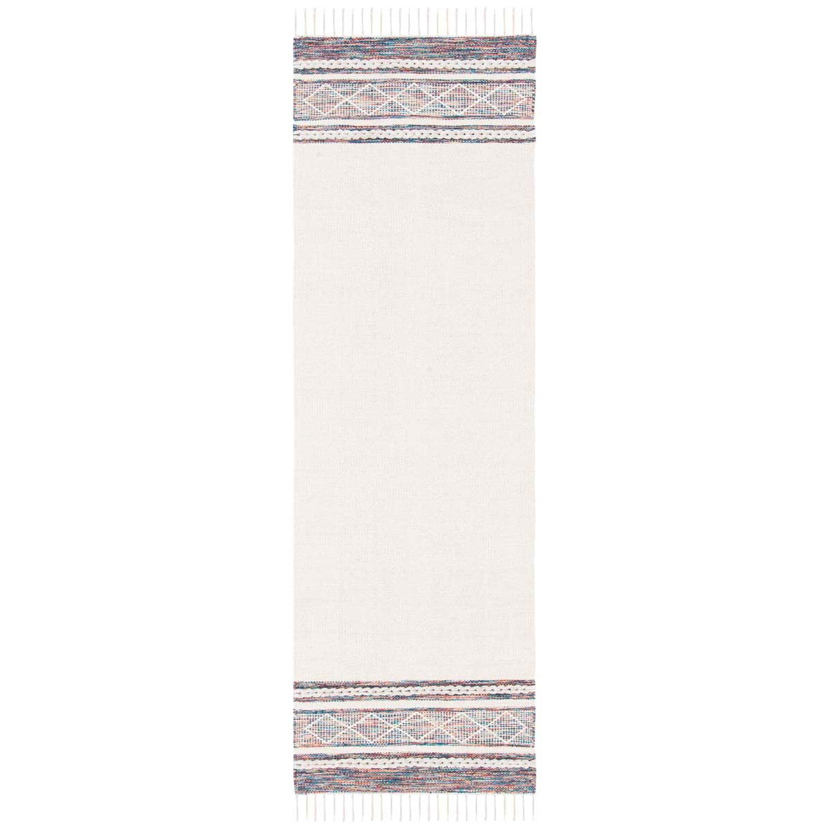 Safavieh Montauk 653 Rug, MTK653 - Beige / Blue