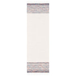 Safavieh Montauk 653 Rug, MTK653 - Beige / Blue