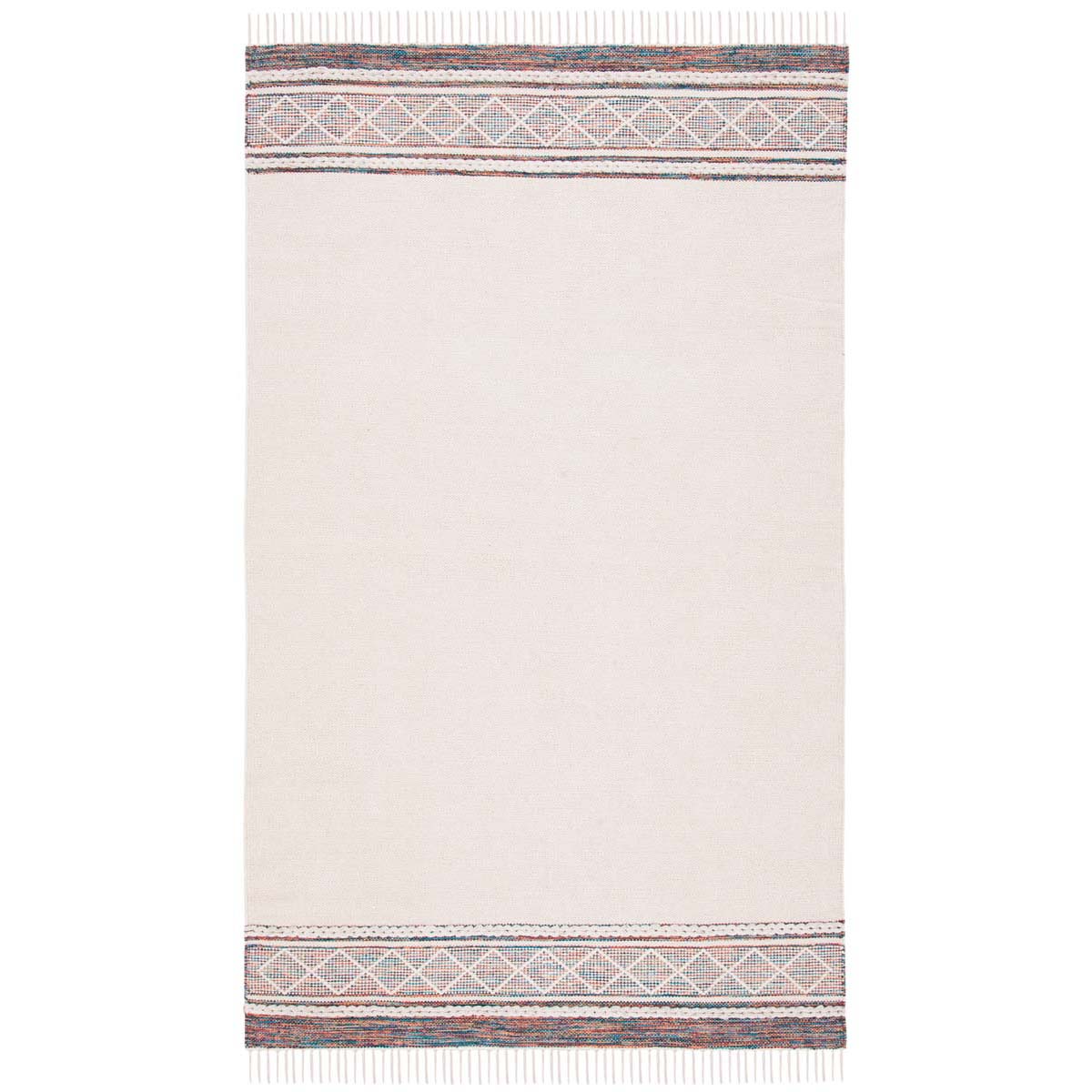 Safavieh Montauk 653 Rug, MTK653 - Beige / Blue