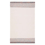 Safavieh Montauk 653 Rug, MTK653 - Beige / Blue