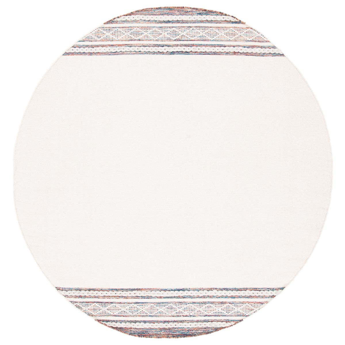 Safavieh Montauk 653 Rug, MTK653 - Beige / Blue