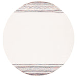 Safavieh Montauk 653 Rug, MTK653 - Beige / Blue