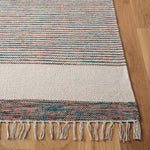 Safavieh Montauk 654 Rug, MTK654 - Beige / Blue