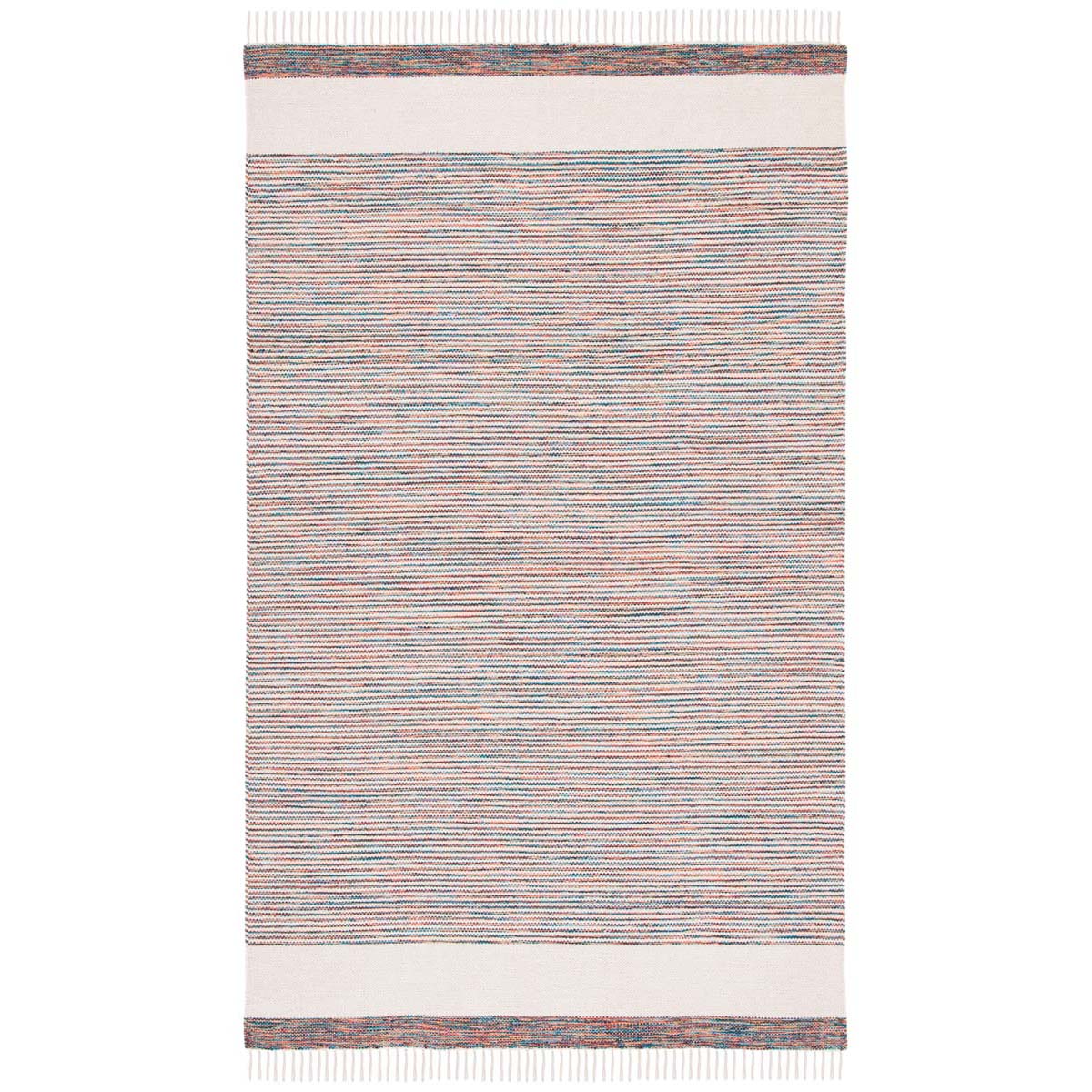 Safavieh Montauk 654 Rug, MTK654 - Beige / Blue