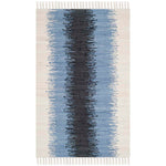Safavieh Montauk 710 Rug, MTK710 - Grey / Black