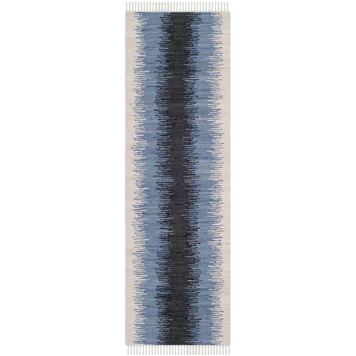 Safavieh Montauk 710 Rug, MTK710 - Grey / Black