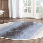 Safavieh Montauk 710 Rug, MTK710 - Grey / Black