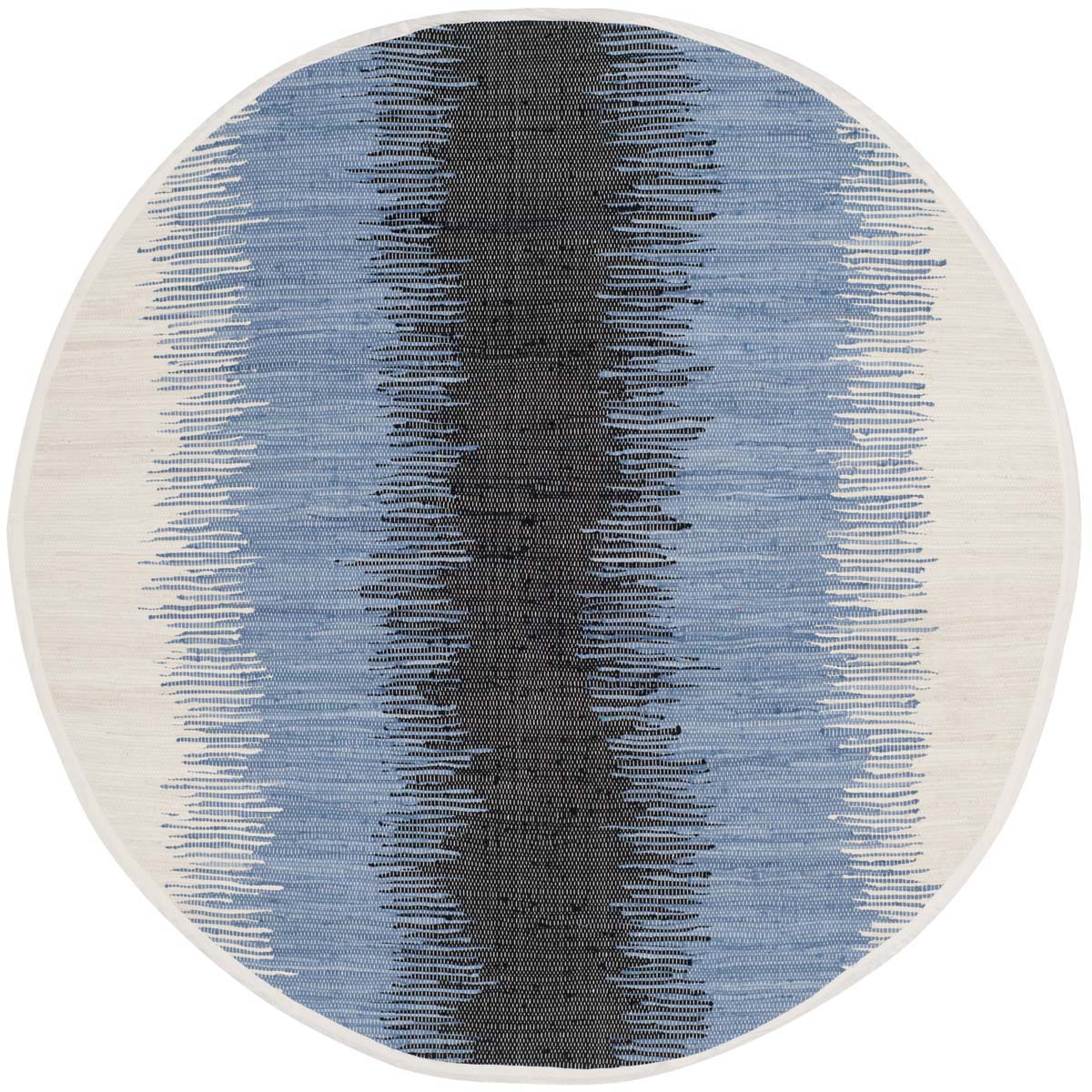 Safavieh Montauk 710 Rug, MTK710 - Grey / Black