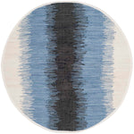 Safavieh Montauk 710 Rug, MTK710 - Grey / Black