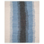 Safavieh Montauk 710 Rug, MTK710 - Grey / Black