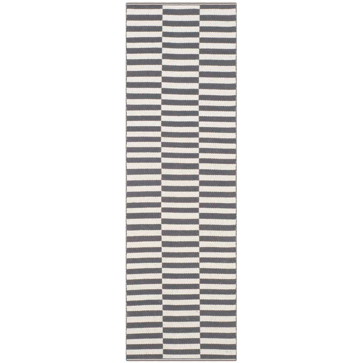 Safavieh Montauk 715 Rug, MTK715 - Ivory / Grey