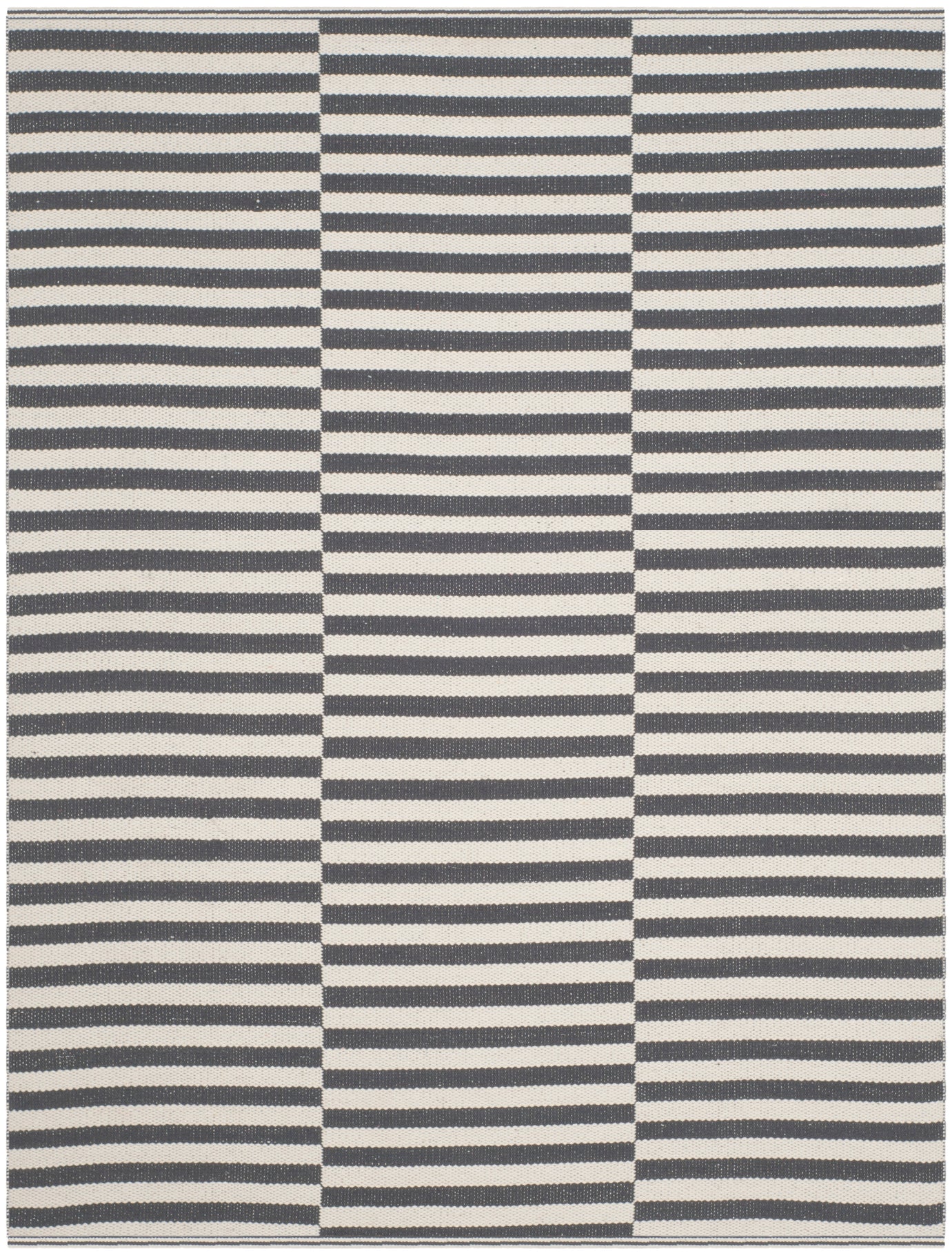 Safavieh Montauk 715 Rug, MTK715 - Ivory / Grey