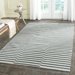 Safavieh Montauk 715 Rug, MTK715 - Ivory / Grey