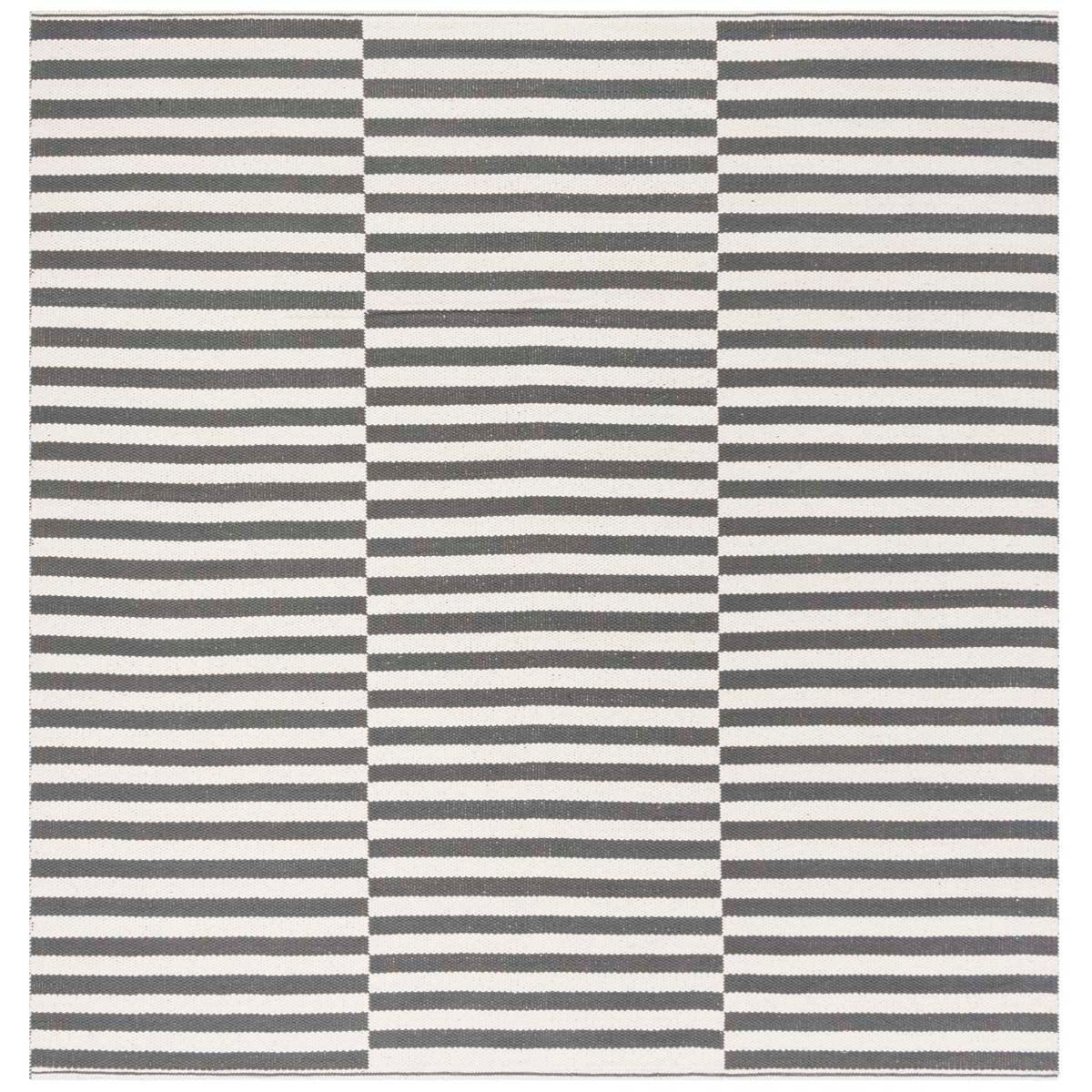 Safavieh Montauk 715 Rug, MTK715 - Ivory / Grey