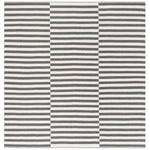 Safavieh Montauk 715 Rug, MTK715 - Ivory / Grey