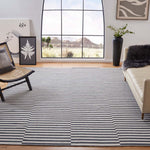 Safavieh Montauk 715 Rug, MTK715 - Ivory / Grey