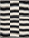 Safavieh Montauk 715 Rug, MTK715 - Ivory / Black