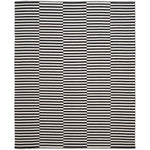 Safavieh Montauk 715 Rug, MTK715 - Ivory / Black