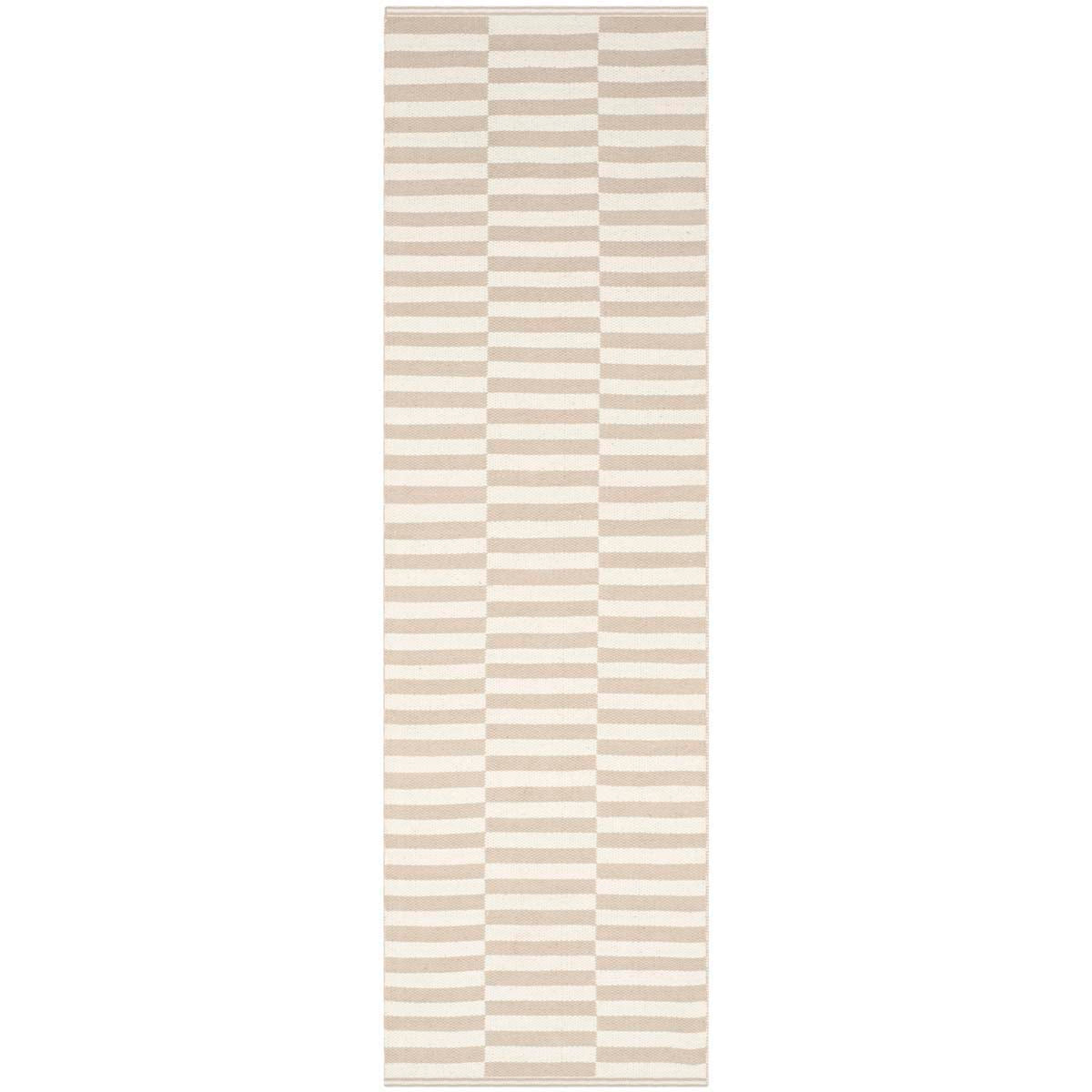 Safavieh Montauk 715 Rug, MTK715 - Ivory / Light Grey