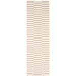 Safavieh Montauk 715 Rug, MTK715 - Ivory / Light Grey