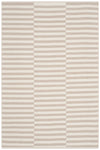 Safavieh Montauk 715 Rug, MTK715 - Ivory / Light Grey