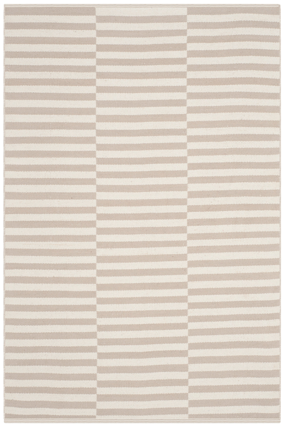 Safavieh Montauk 715 Rug, MTK715 - Ivory / Light Grey