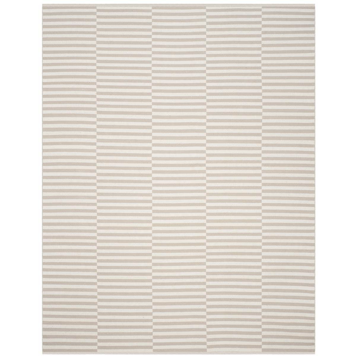 Safavieh Montauk 715 Rug, MTK715 - Ivory / Light Grey