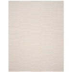 Safavieh Montauk 715 Rug, MTK715 - Ivory / Light Grey
