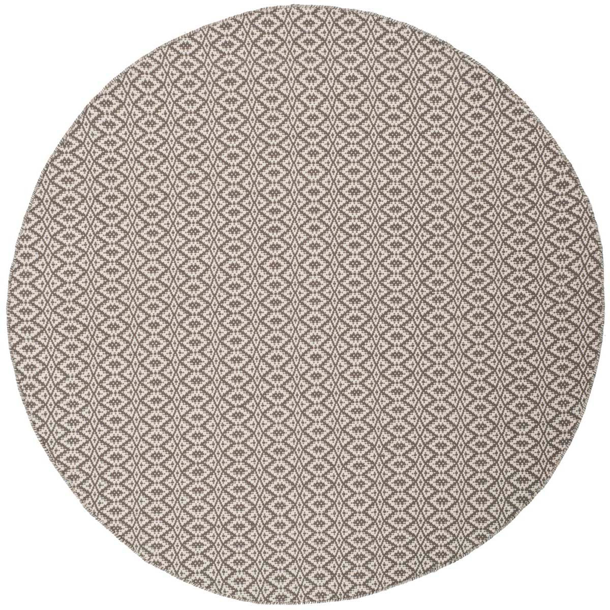 Safavieh Montauk 716 Rug, MTK716 - Ivory / Grey