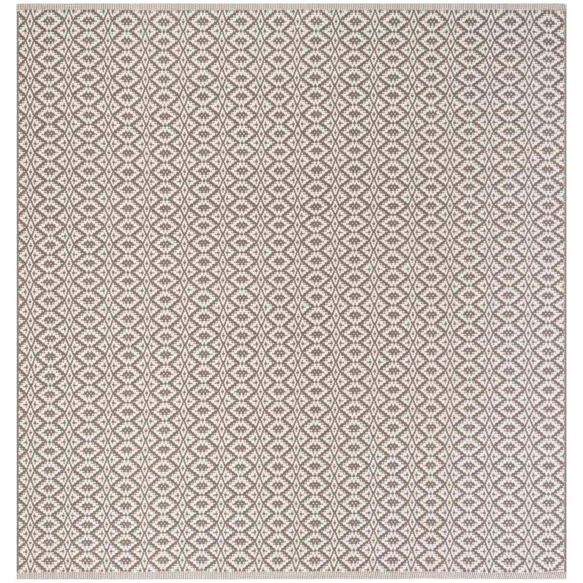Safavieh Montauk 716 Rug, MTK716 - Ivory / Grey