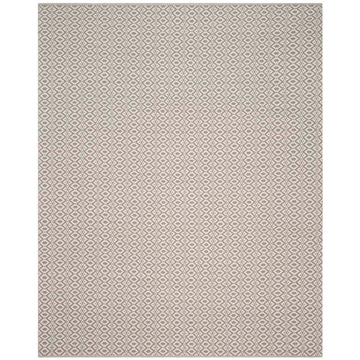 Safavieh Montauk 716 Rug, MTK716 - Ivory / Grey