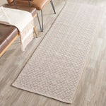 Safavieh Montauk 716 Rug, MTK716 - Ivory / Beige
