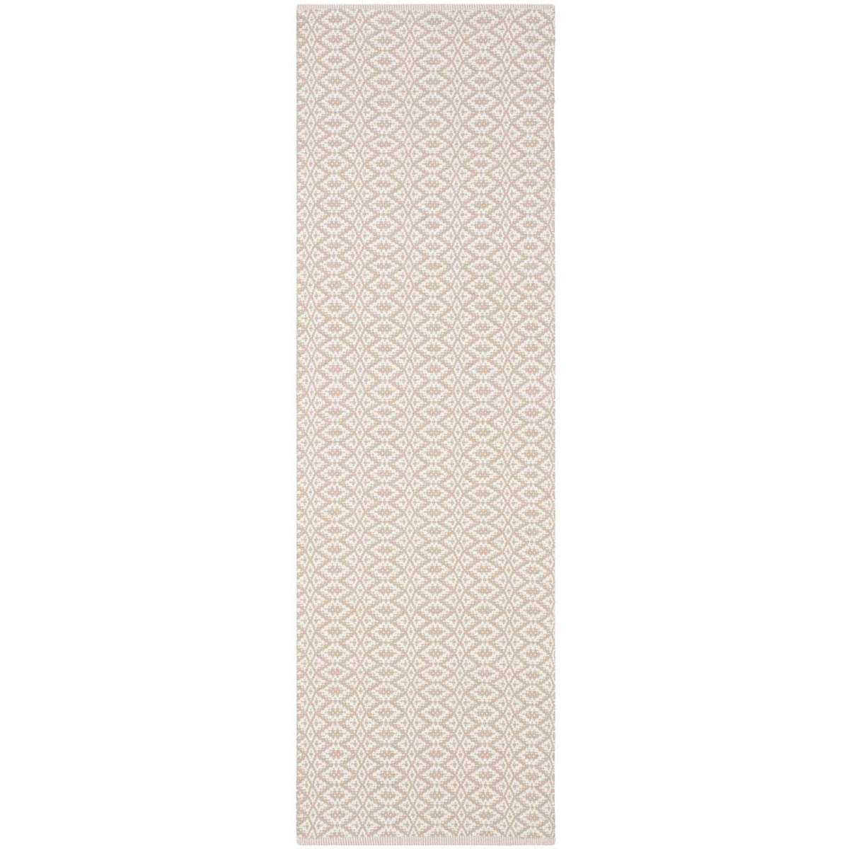 Safavieh Montauk 716 Rug, MTK716 - Ivory / Beige