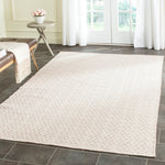Safavieh Montauk 716 Rug, MTK716 - Ivory / Beige