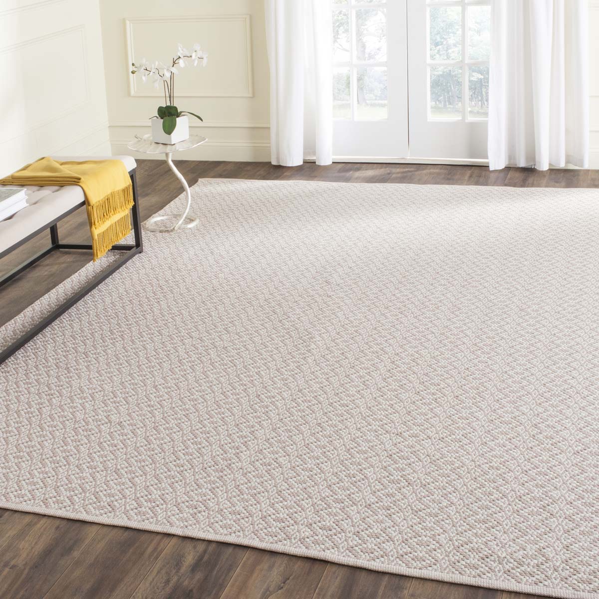 Safavieh Montauk 716 Rug, MTK716 - Ivory / Beige