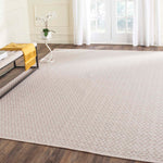 Safavieh Montauk 716 Rug, MTK716 - Ivory / Beige