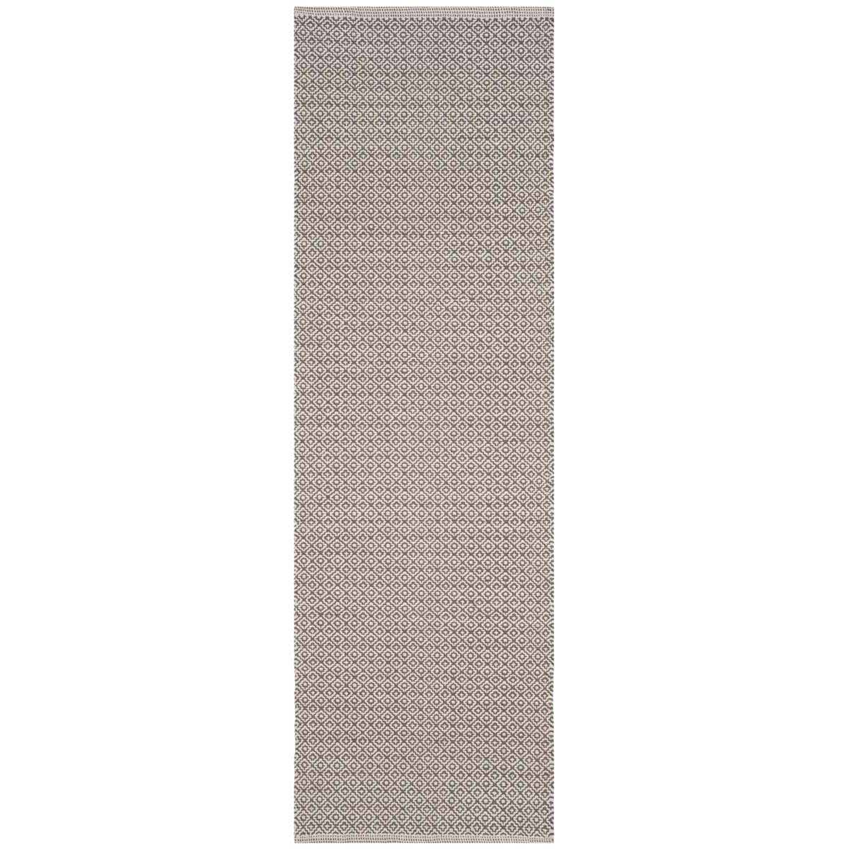 Safavieh Montauk 717 Rug, MTK717 - Ivory / Grey