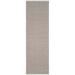 Safavieh Montauk 717 Rug, MTK717 - Ivory / Grey