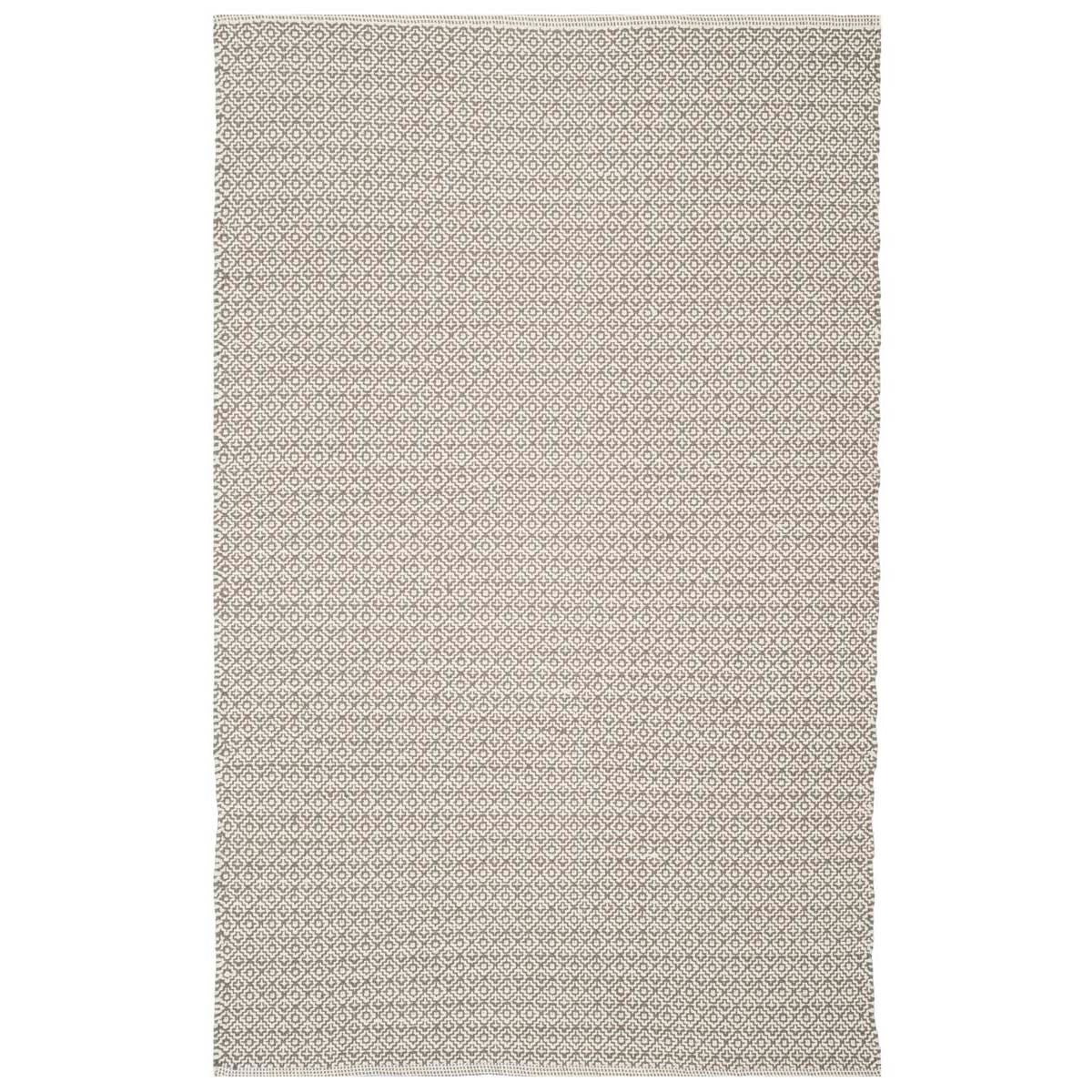 Safavieh Montauk 717 Rug, MTK717 - Ivory / Grey