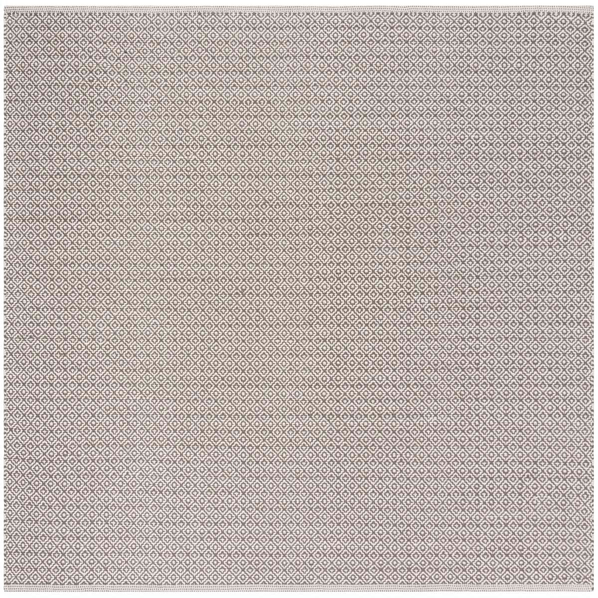 Safavieh Montauk 717 Rug, MTK717 - Ivory / Grey