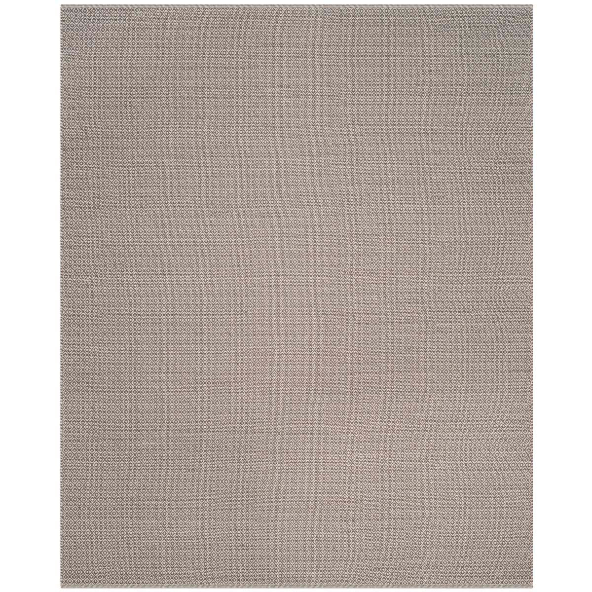 Safavieh Montauk 717 Rug, MTK717 - Ivory / Grey