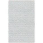 Safavieh Montauk 717 Rug, MTK717 - Ivory / Light Blue