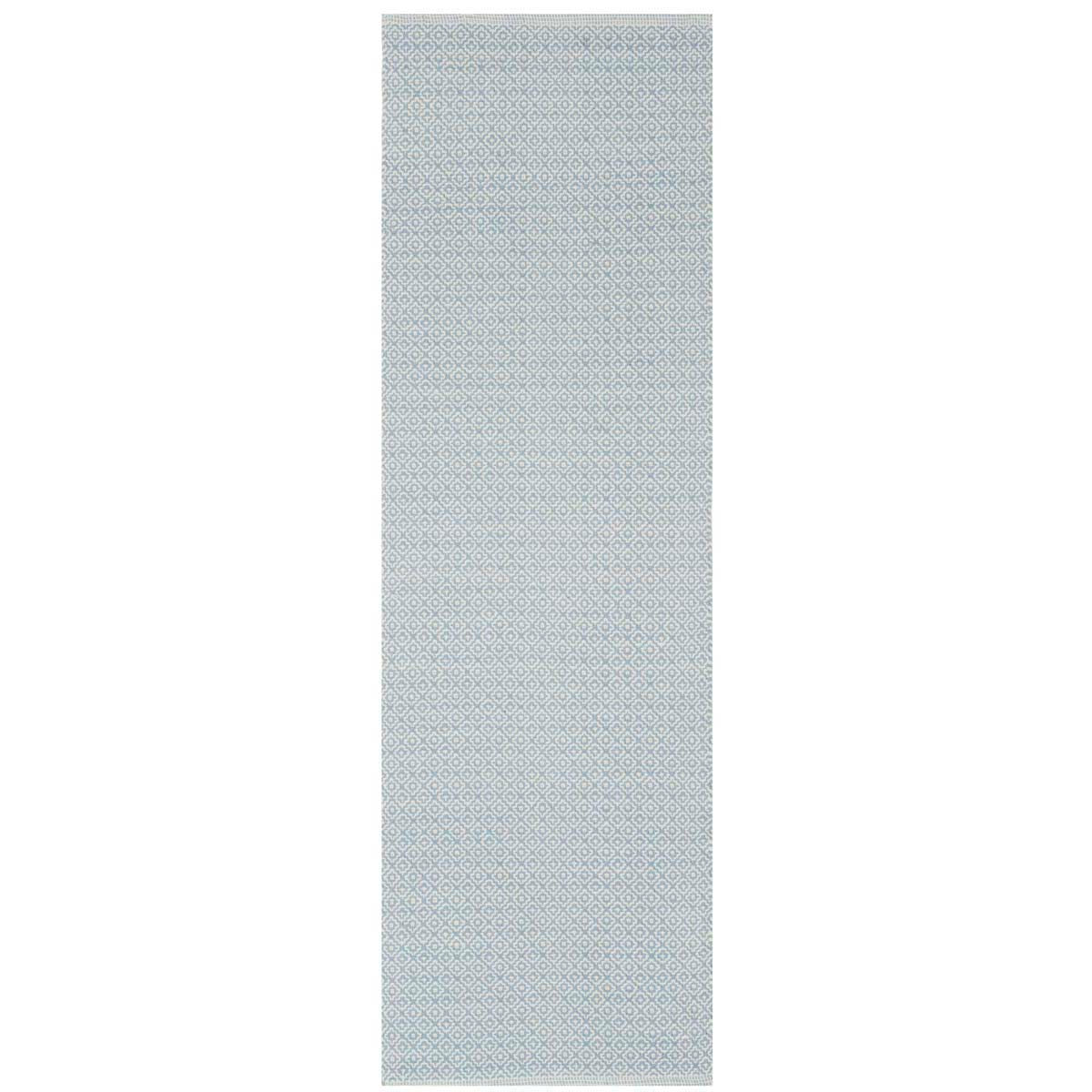 Safavieh Montauk 717 Rug, MTK717 - Ivory / Light Blue