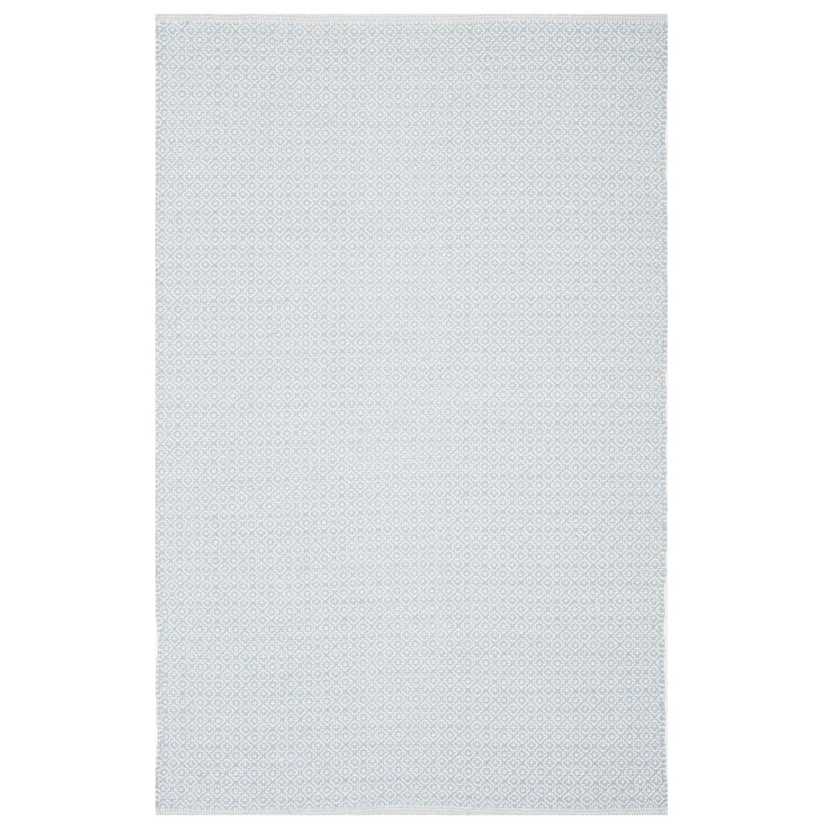 Safavieh Montauk 717 Rug, MTK717 - Ivory / Light Blue