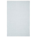 Safavieh Montauk 717 Rug, MTK717 - Ivory / Light Blue