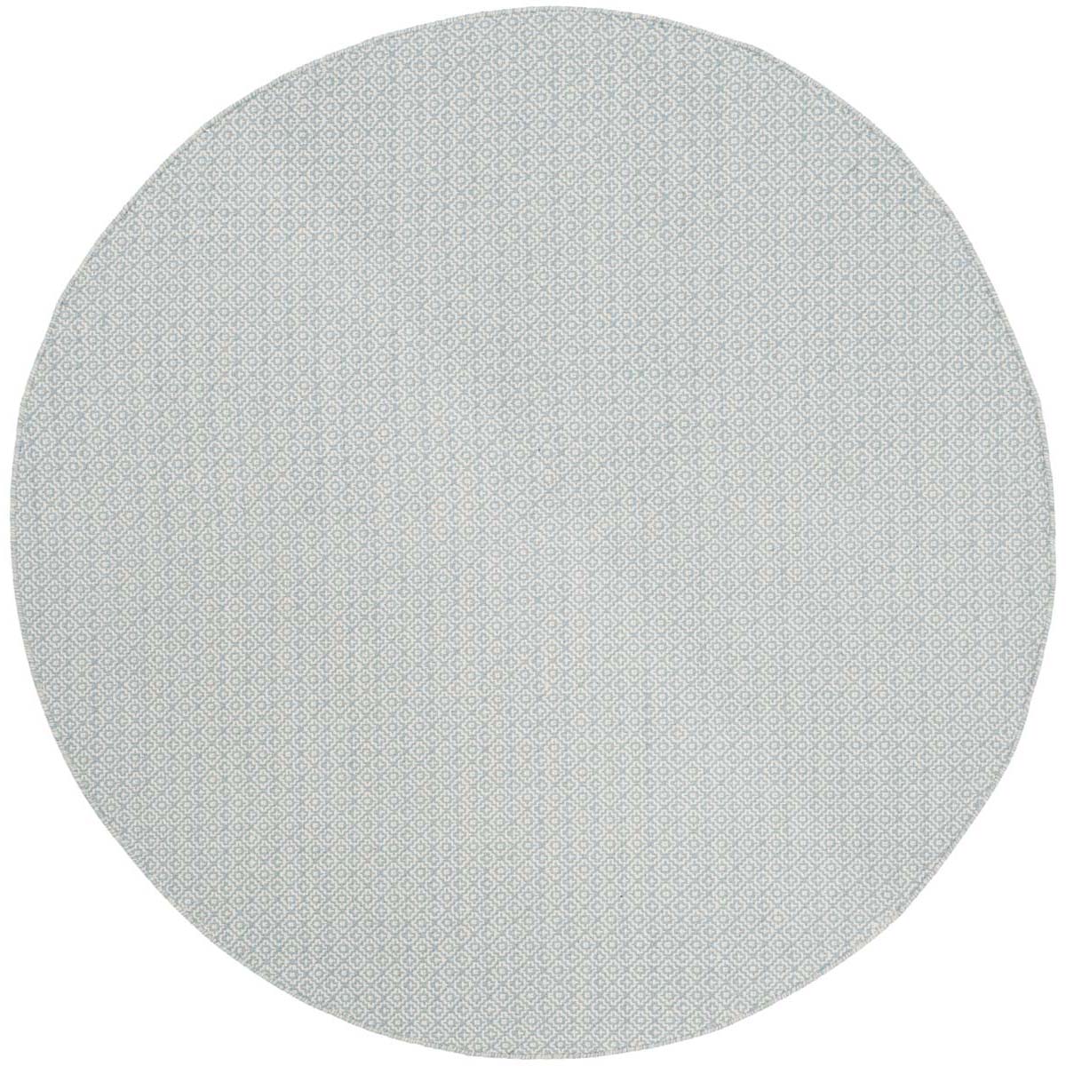 Safavieh Montauk 717 Rug, MTK717 - Ivory / Light Blue