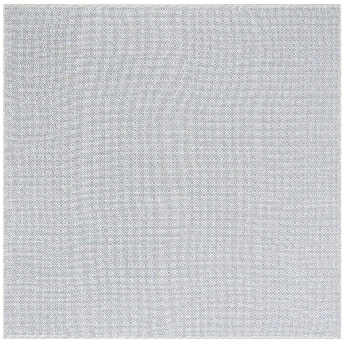Safavieh Montauk 717 Rug, MTK717 - Ivory / Light Blue